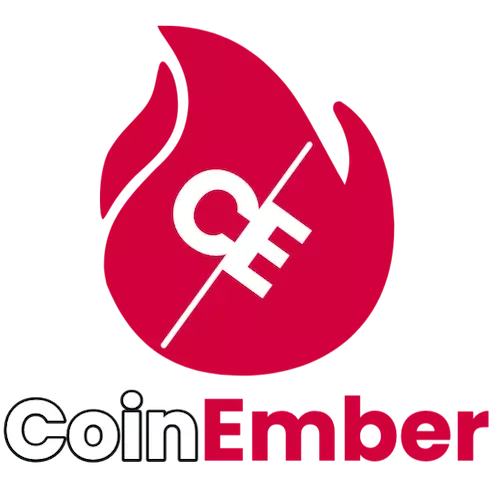 CoinEmber logo