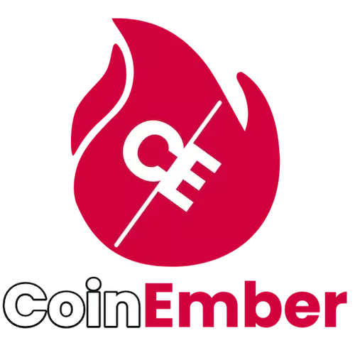CoinEmber (Coin Ember) logo CoinEmber logo